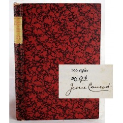 Personal Recollections of Joseph Conrad
